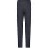 Baoxiniao Men's Wool Blend Business Dress Pants