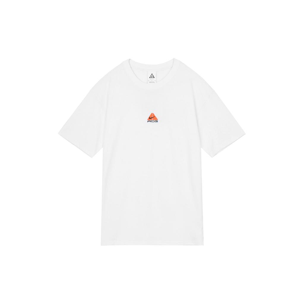 Nike embroidered-logo cotton T-Shirt (Unisex) T-Shirts DQ1816 121