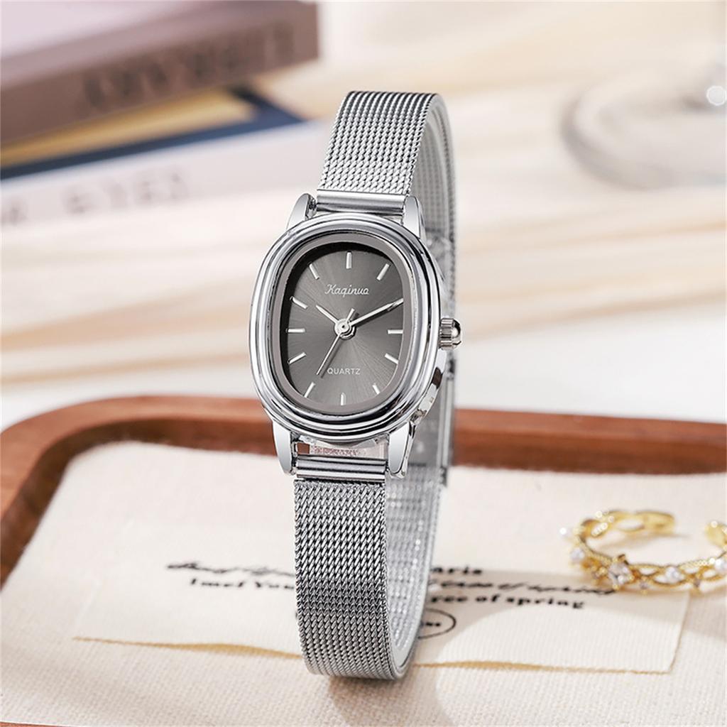 Women Fashion Leather Watch