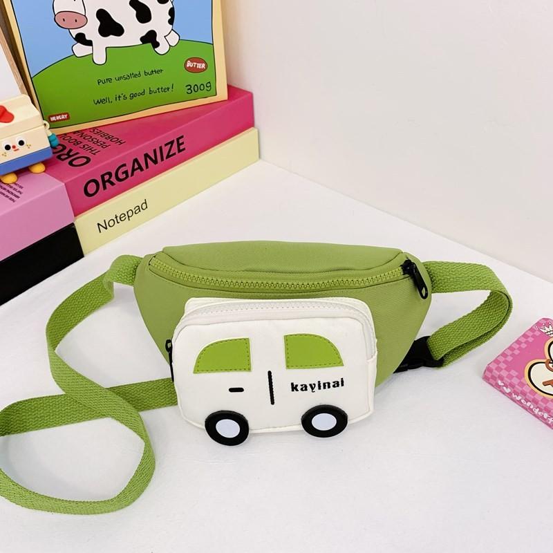 

Стильный повседневный детский рюкзак для мальчиков и девочек ярких цветов, идеально подходящий для школы трава зеленый