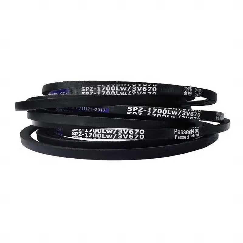 SPZ Type V-Belt