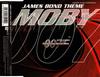 CD MOBY - James Bond theme-Moby's Re-version  CDMUTE210 Mute 1997 UK Dance & Electronica Used