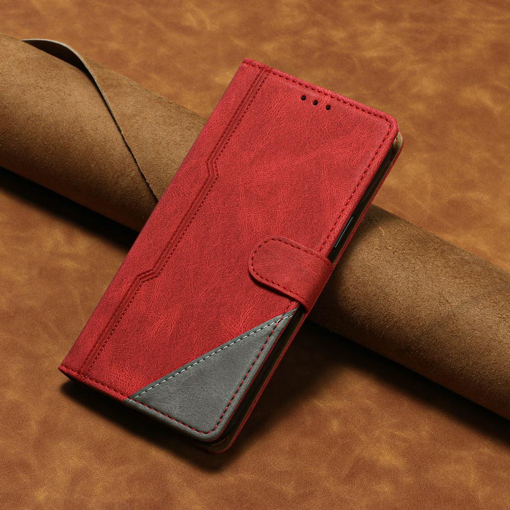 For Samsung A35 A15 A55 Case Business Style Leather Phone Case For Funda Samsung Galaxy A35 A15 A25 A55 A05 A05S Flip Book Cover