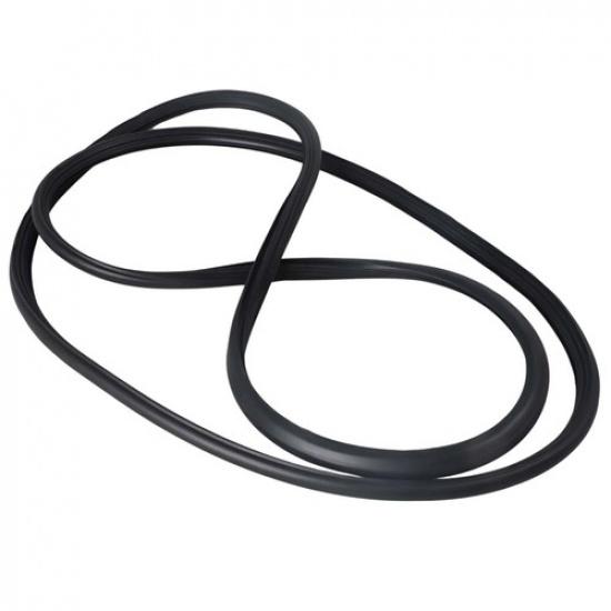 1x Уплотнитель стекла люка Подходит для 5L1Z7851884AA Ford F-150 Expedition Lincoln Naviga
