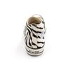 Converse All Star US Zebra High Größe cm Sneakers, Weiß, 23.0