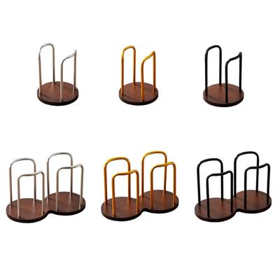 Cup Storage Rack for Kitchen Dorms Simple To Assemble and Use Coffee Mug Display Stand Office Desk Drinkware Organizer