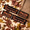 Reflective Velcro Patch Dog Tactical Harness Removable Waterproof ID Tag Badge