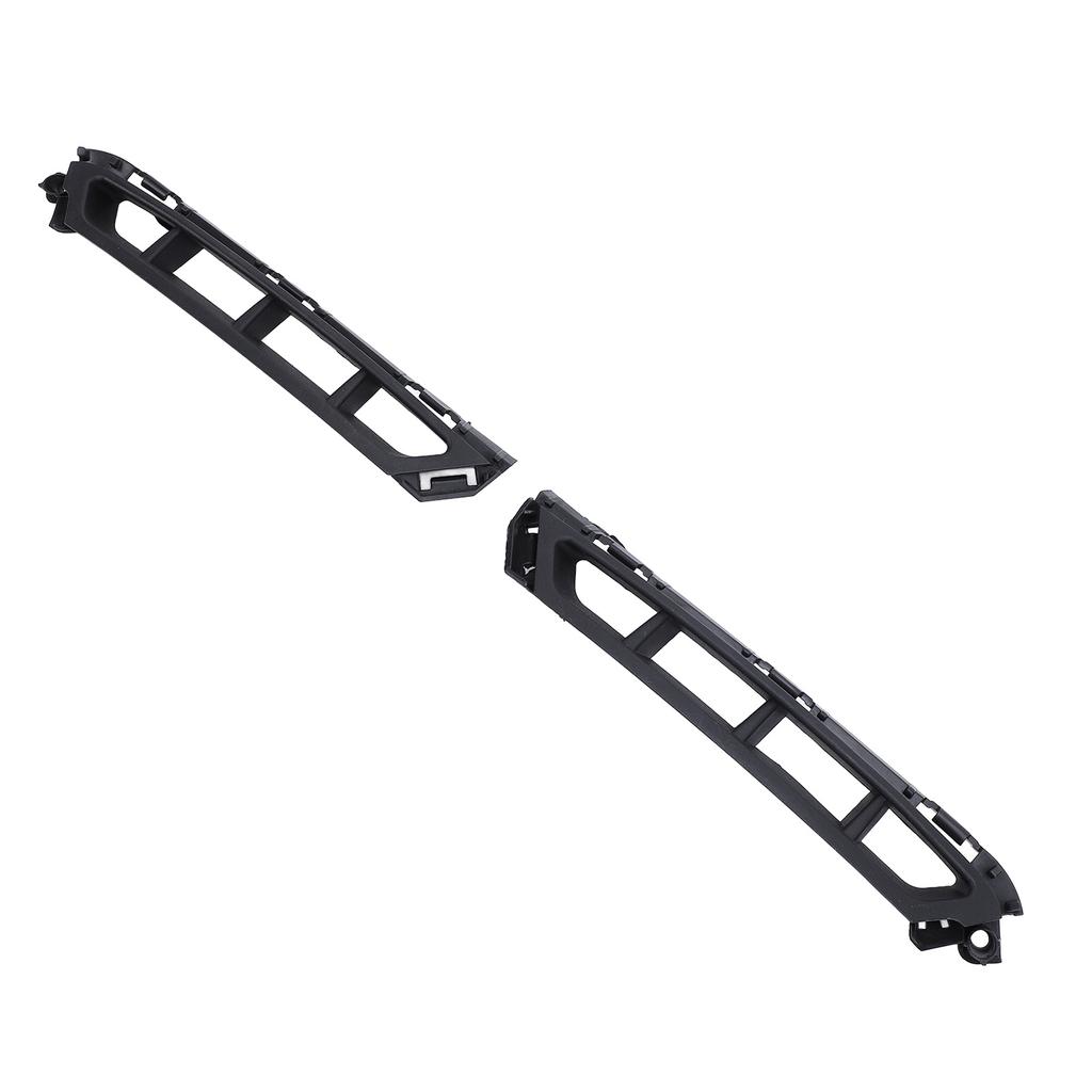 Grilă de aer pentru bara de protecție față 86561F2AA0 Stânga Dreapta Insert grilă cortină laterală pentru bara de protecție față pentru Elantra