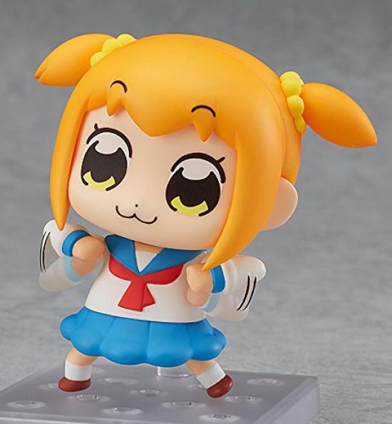 Nendoroid Pop Team Epic Popuko painted movable figure Non-scale ABS&PVC