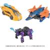 Transformers ONE OCR-02 Cybertron Rush Battle Action Figures Set with Heroes and Accessories