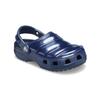 Crocs Zuecos Clásicos Calzado Infantil Azul 206647-410