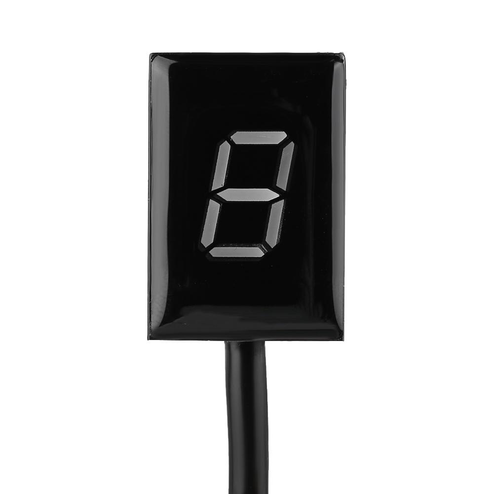 

Мотоциклетный индикатор передач, крепление, скорость, цифровые датчики рычага переключения передач для Ducati