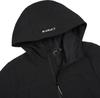 Куртка Icepeak Konan Jr Softshell jacket black