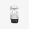 The North Face Wave Boots Sil White Label