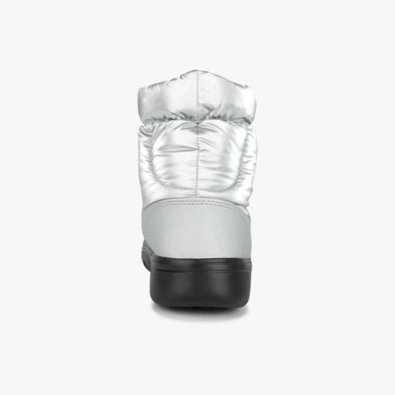 The North Face Wave Boots Sil White Label