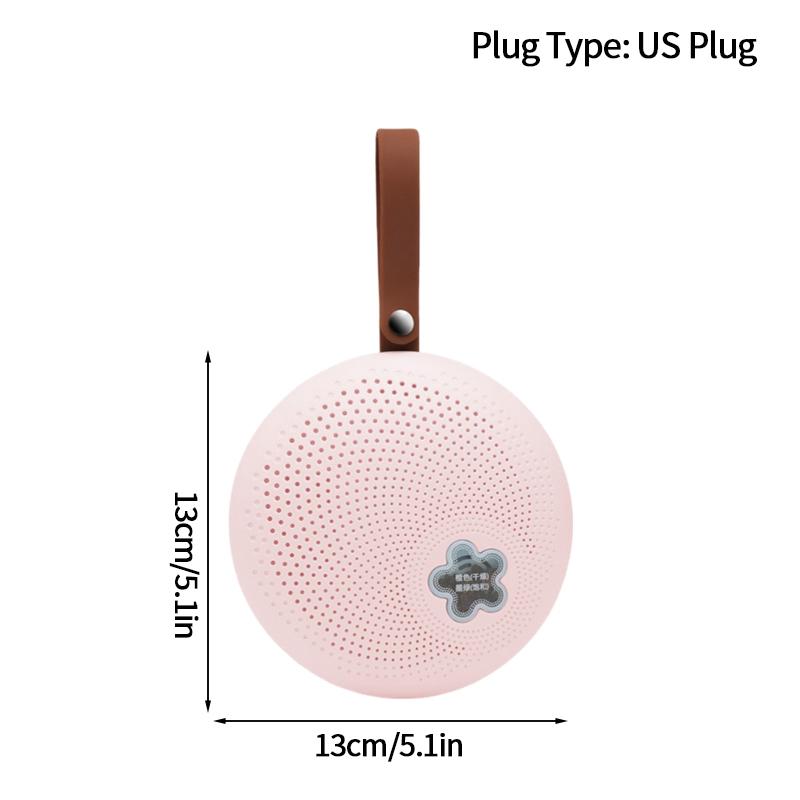 Portable Dehumidifier Moisture Absorption Home Room Office Air Dryer Kitchen Deodorizer Energy Efficient Household Dehumidifier