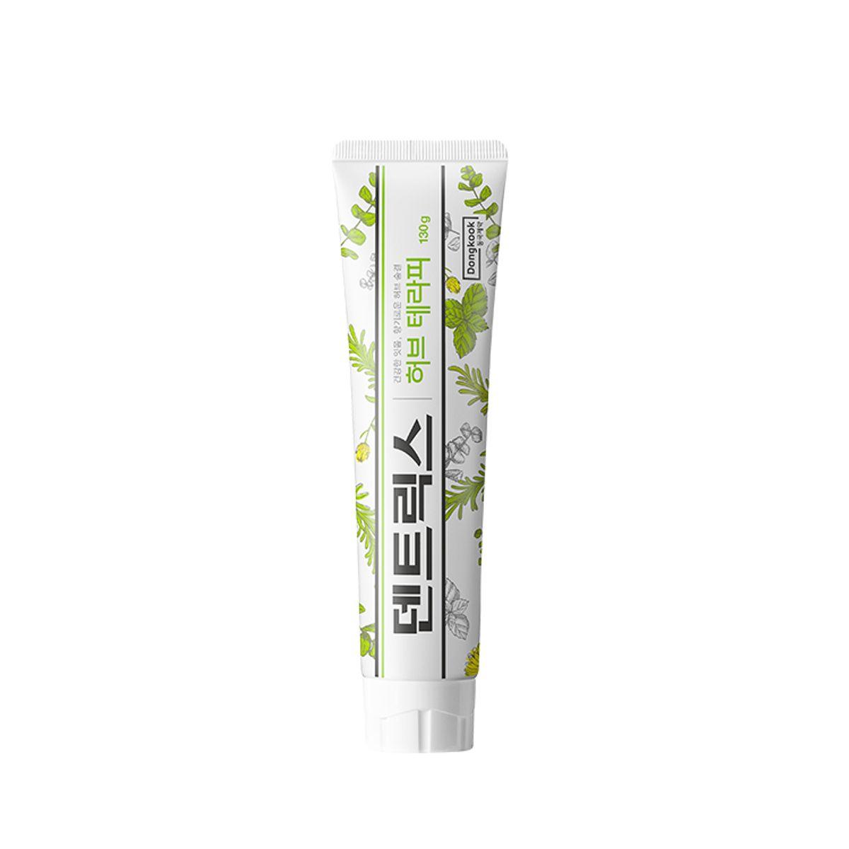 Dentrix Herb Therapy Toothpaste 130g
