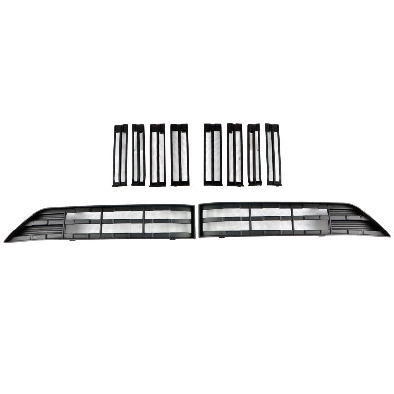 Geely Boyue L Front Grille Anti-Insect Net & Radiator Cover