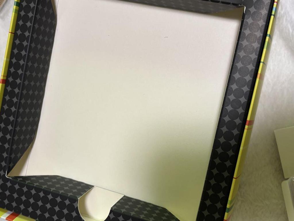 [USED] P4D Limited Edition (without Vita Console, Other Bonuses)