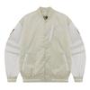 The North Face Men S varSity Jacket White Label Nj3nq60m