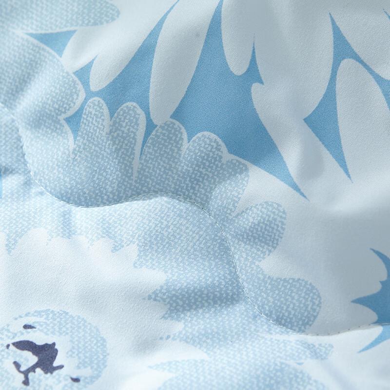 Mengjie Soft Blended All-Season Quilt