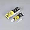 Liquid Insulation Waterproof Adhesive Glue Tough Long-lasting Sealant 30/50ml for Outdoor Wire Joint Sealing