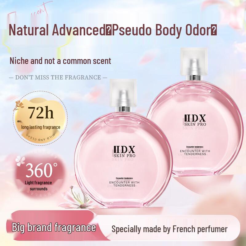 IDX Women's Fragrance Collection