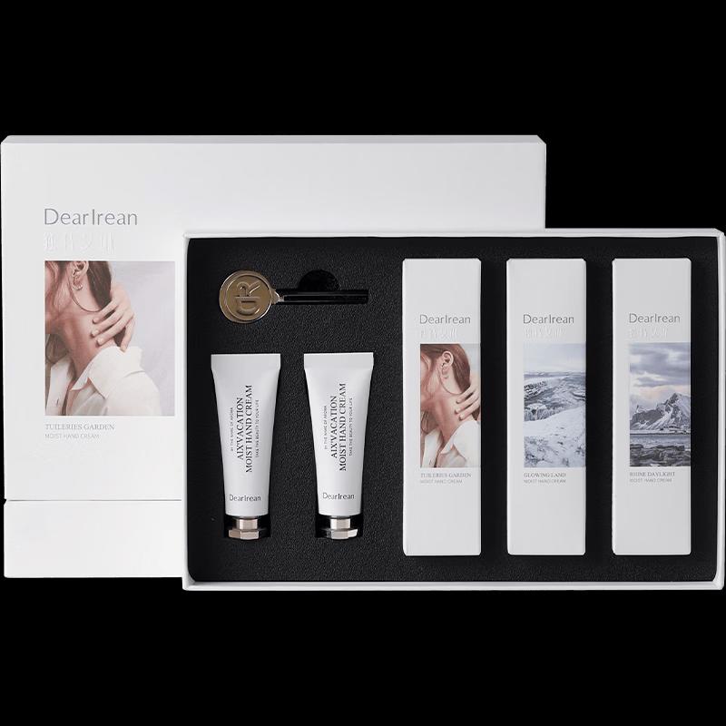 

Dear Ilean Rich Hand Cream Gift Set