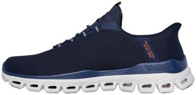 Buty sportowe Glide-Step - Noxus (233010) granatowy