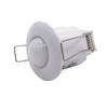Indoor  Best quality Microwave Radar Sensor Light Switch Body Motion  DC 12V-24V 5.8GHz With Shell