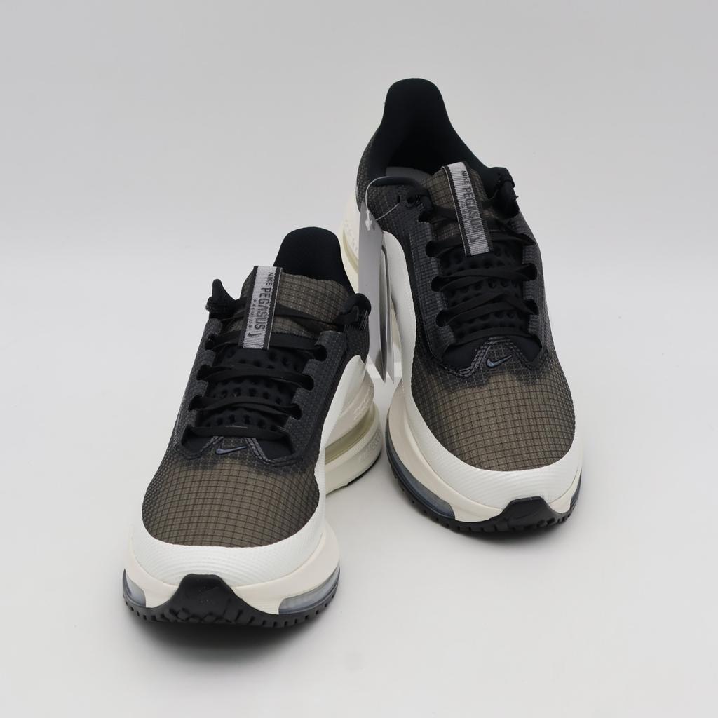 IR2166-001 Nike Pegasus Premium "Schwarz/Segel" (Herren)