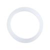 Brew Head Gasket Seal Rings Coffee Accessories Easy to Clean Universal Spare Parts Reusable