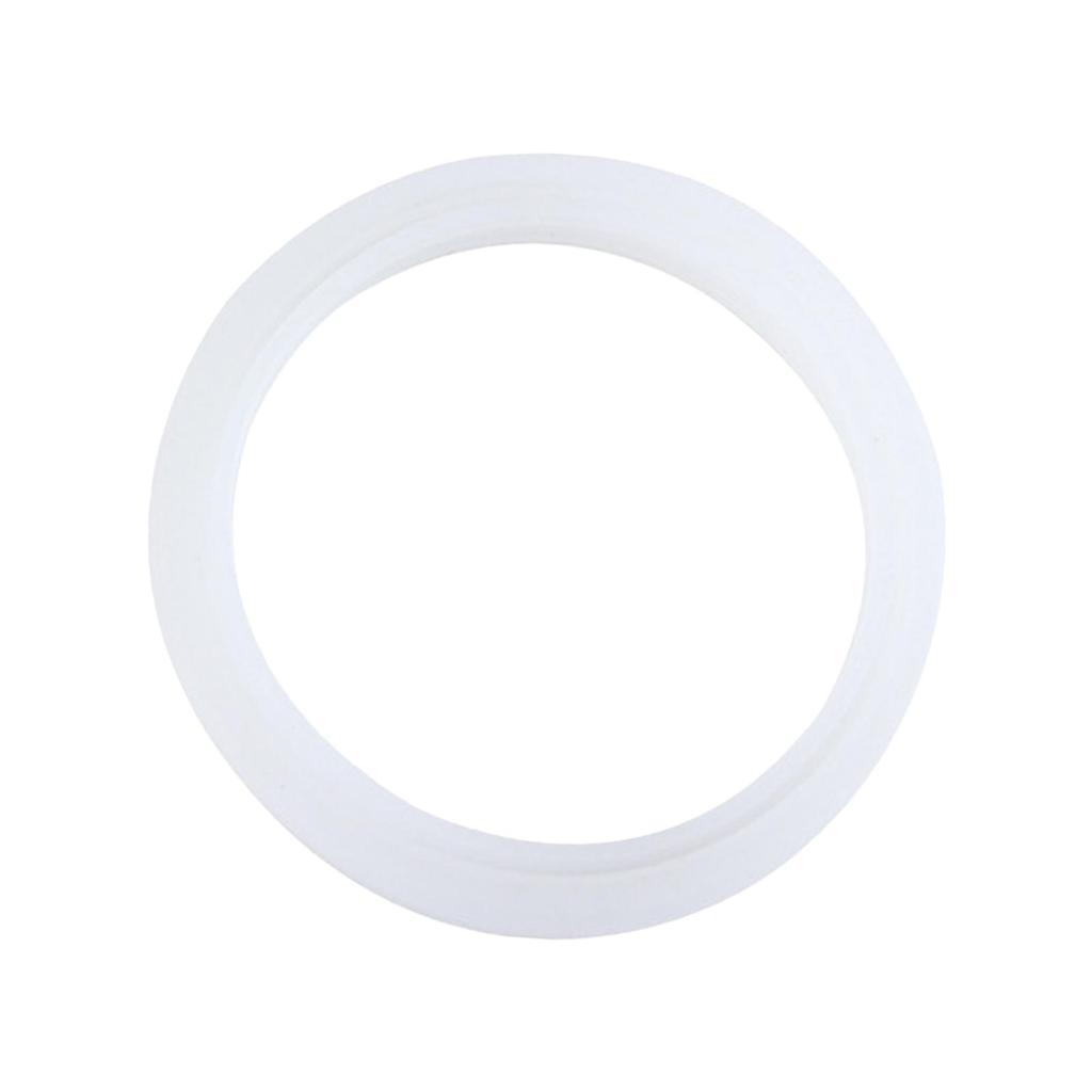 Brew Head Gasket Seal Rings Coffee Accessories Easy to Clean Universal Spare Parts Reusable