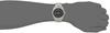 Seiko Watch SAGZ087 Men's Brightz Solar Radio Titanium Model Sapphire Glass Black Dial Silver