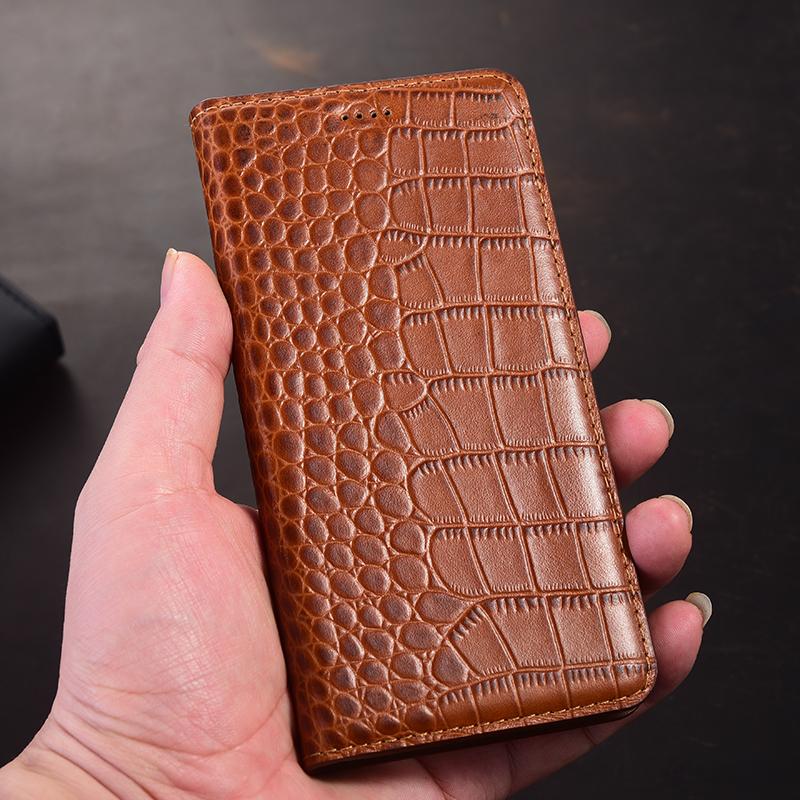 Cowhide Flip Cover Cases for Samsung Galaxy A12 A22 A32 A42 A52 A72 A11 A21 A31 A41 A51 A71 5G Flip Cover Wallet Cases