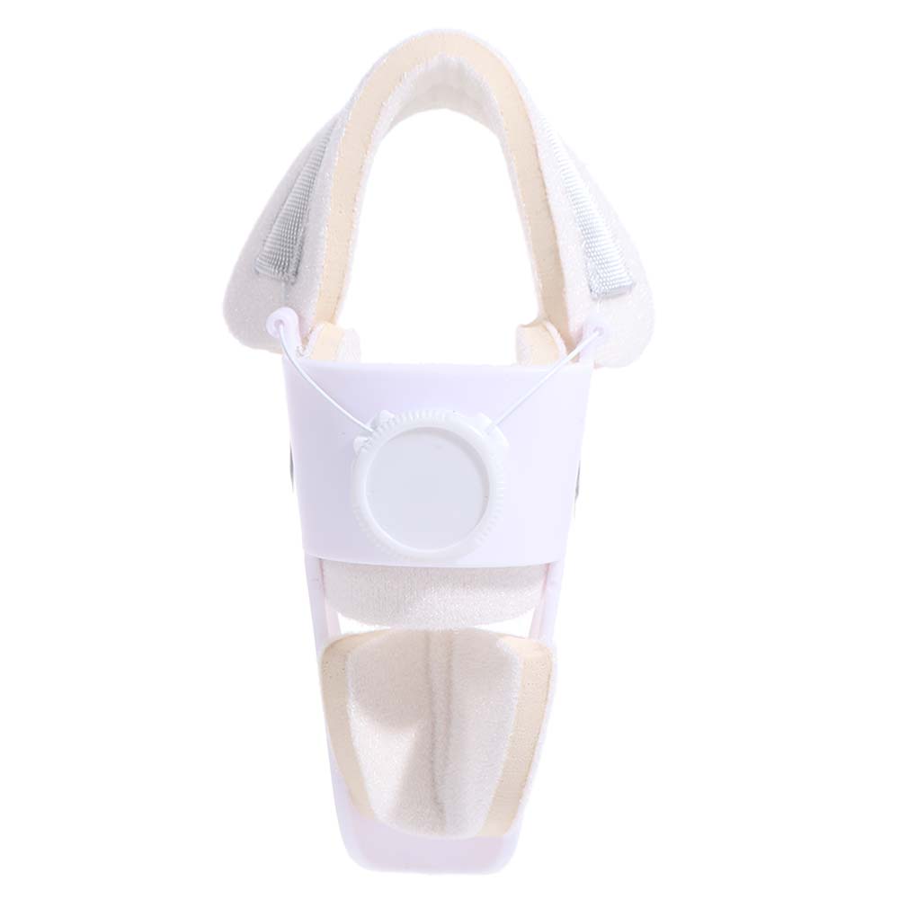 Rotatable Bunion Valgus Corrector Adjustable Bunion Splint Valgus Big Toe Straightener Travel