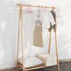 Hanger Hangers Space-Saving Non-Slip Baby Closet 10Pcs Clothes Extendable Toddler Clothes Hanger Home
