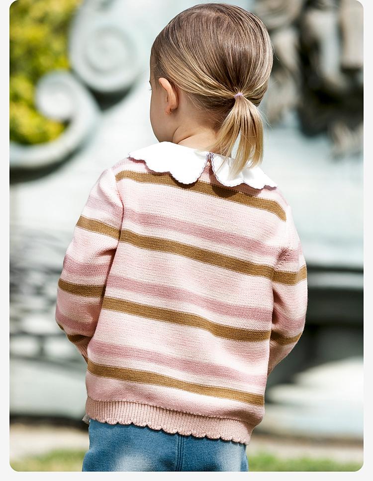 David Bella Children's Sweater Cardigan