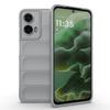 Soft Skin Feeling Flexible Silicone Case for Motorola Moto G35 G55 G75 G85 5G G05 G15 Power E15 Protective Cover Fundas Coque