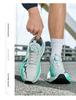 Zapatillas de Running Transpirables con Placa de Carbono Primavera 2026: Absorción de impactos juvenil para hombres y mujeres