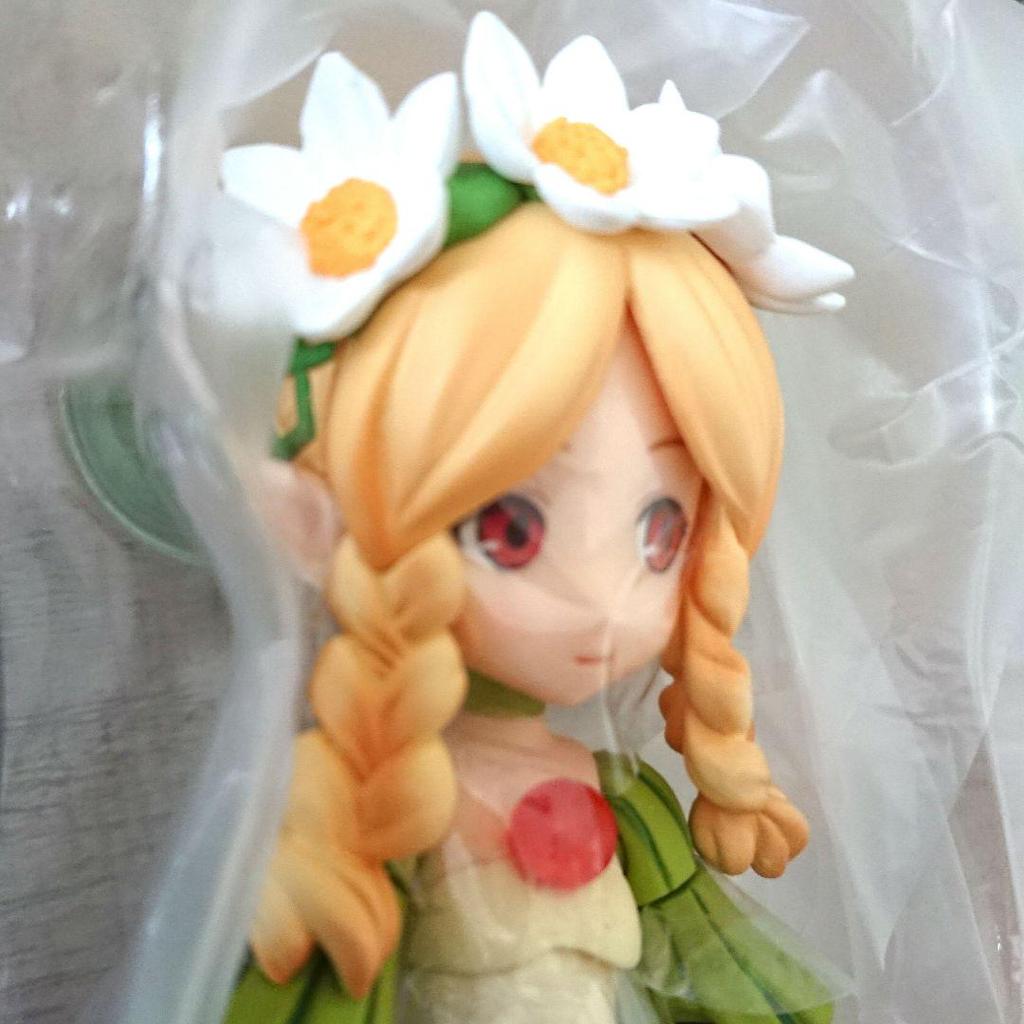 [USED] Phat Company Parfom "Odin Sphere" Mercedes