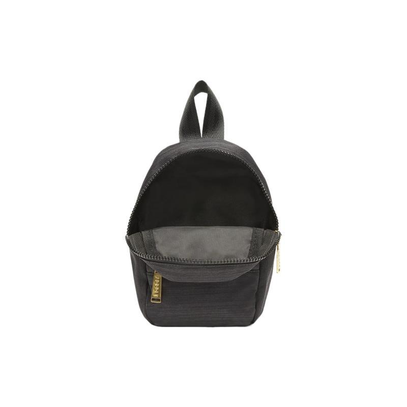 Jordan Polyester Backpack Mini Black Jordan DO5971-032