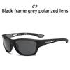 Polarized Sunglasses Men'S Driving Shades Male Sun Glasses For Retro Cheap  Luxury Brand Designer