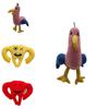 Garten Of Banban Jumbo Josh Plush Toy Soft Stuffed Animal Doll Birthday Gifts