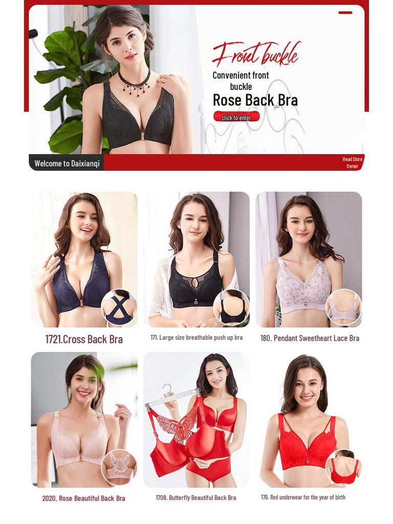 Daixianqi Bezešvé dámské pohodlné spodní prádlo se středně vysokým pasem pro velikosti 90-260 lbs