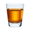 Toyo Sasaki Glass Premiere Bar Style Shot Glass, Whiskey, 70ml, Made in Japan, Whiskey Glass, Straight Glass, Glass Cup, LS156-02