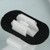 Car Skirt Edge Decoration Board Buckle Clip Auto Fastener Clip For DS5 DS5LS DS4S DS9 Vehicle Body Repair Accessories