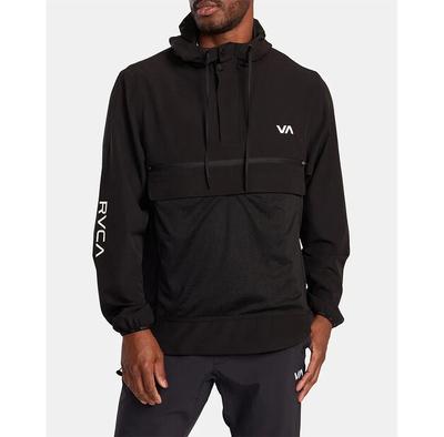 Rvca X Over Jacke