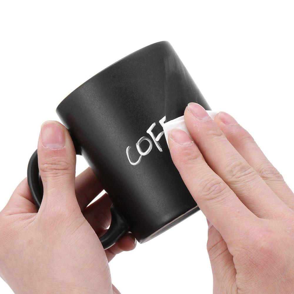 1/5/10 pcs Drawing Metal Plastics Windows Glass Chalkboard White Liquid Chalk Pen Marker