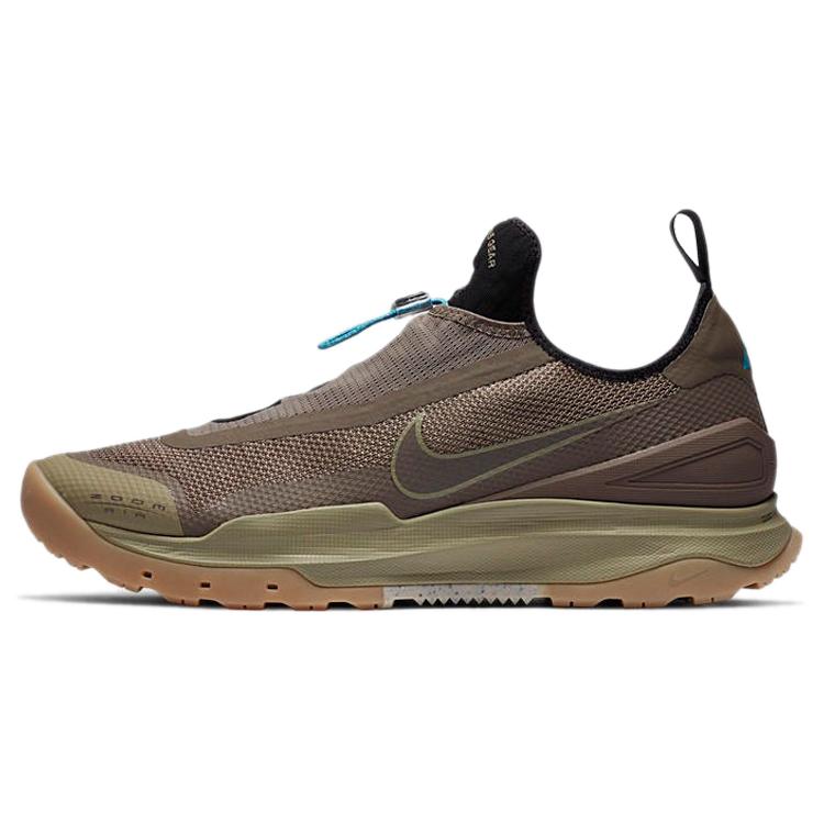 

Новые Nike Acg Air Zoom Air Ao Medium Khaki CT2898-201 44